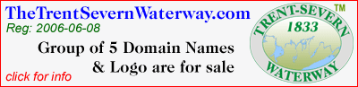 serving.com and thetrentsevernwaterway.com two premium domains for sale.