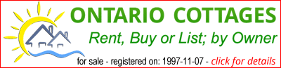 olr.ca and  ontariocottages.com premium domain names for sale, aged.